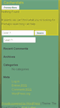 Mobile Screenshot of cacherstats.de