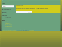 Tablet Screenshot of cacherstats.de